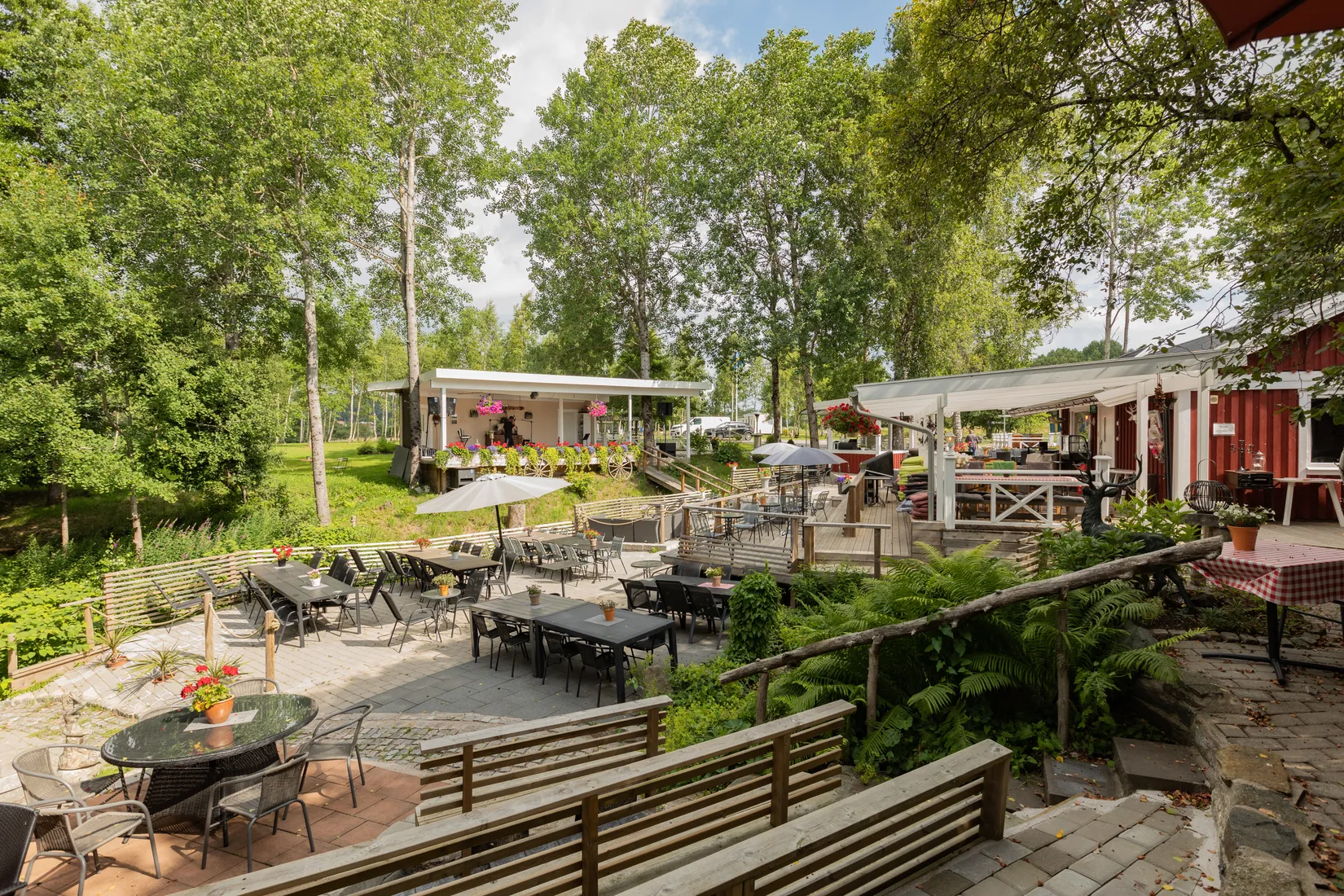 Gård/Skog, Gunntorp 335, Skepplanda, Ale
