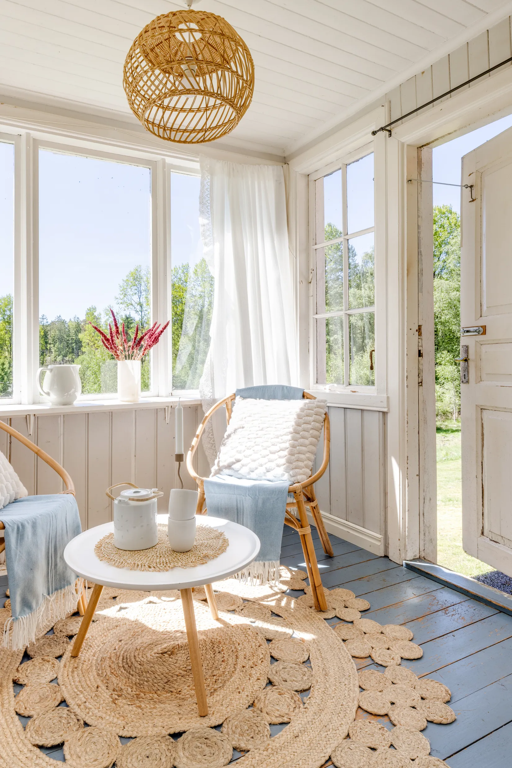 Gård/Skog, Gunntorp 335, Skepplanda, Ale