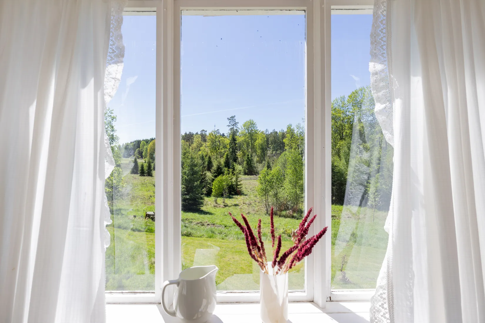 Gård/Skog, Gunntorp 335, Skepplanda, Ale