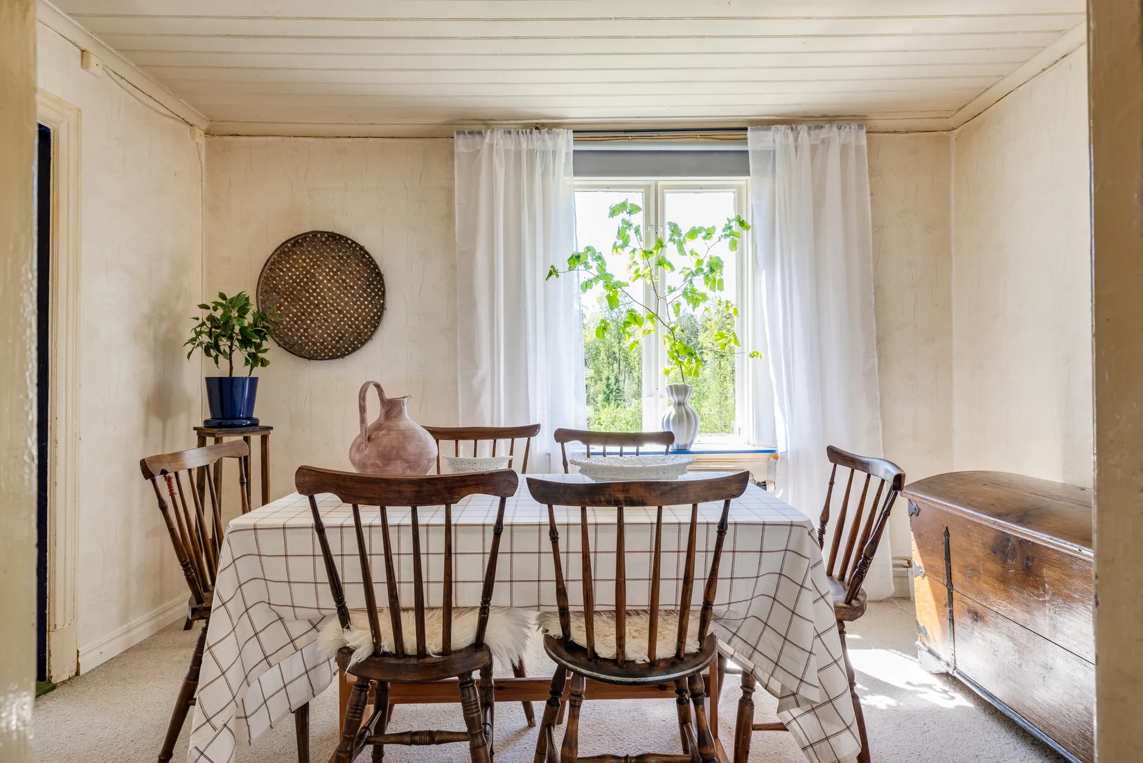 Gård/Skog, Gunntorp 335, Skepplanda, Ale