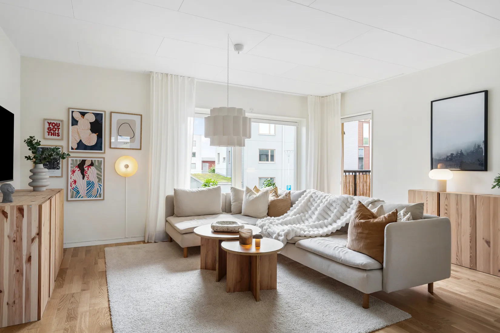 Bostadsrätt, Mor Charlottas väg 11, Björkris, Kungsbacka