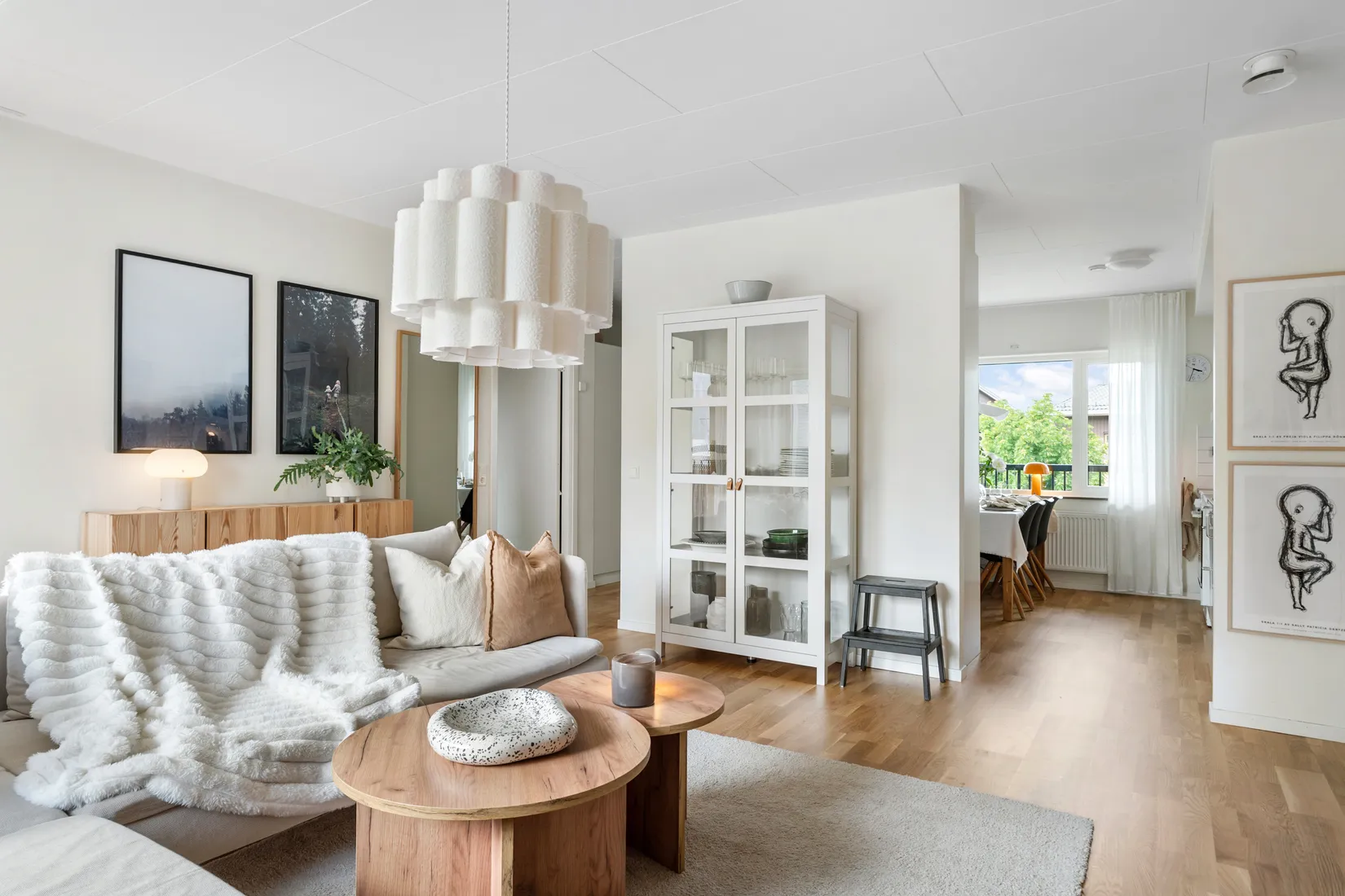 Bostadsrätt, Mor Charlottas väg 11, Björkris, Kungsbacka