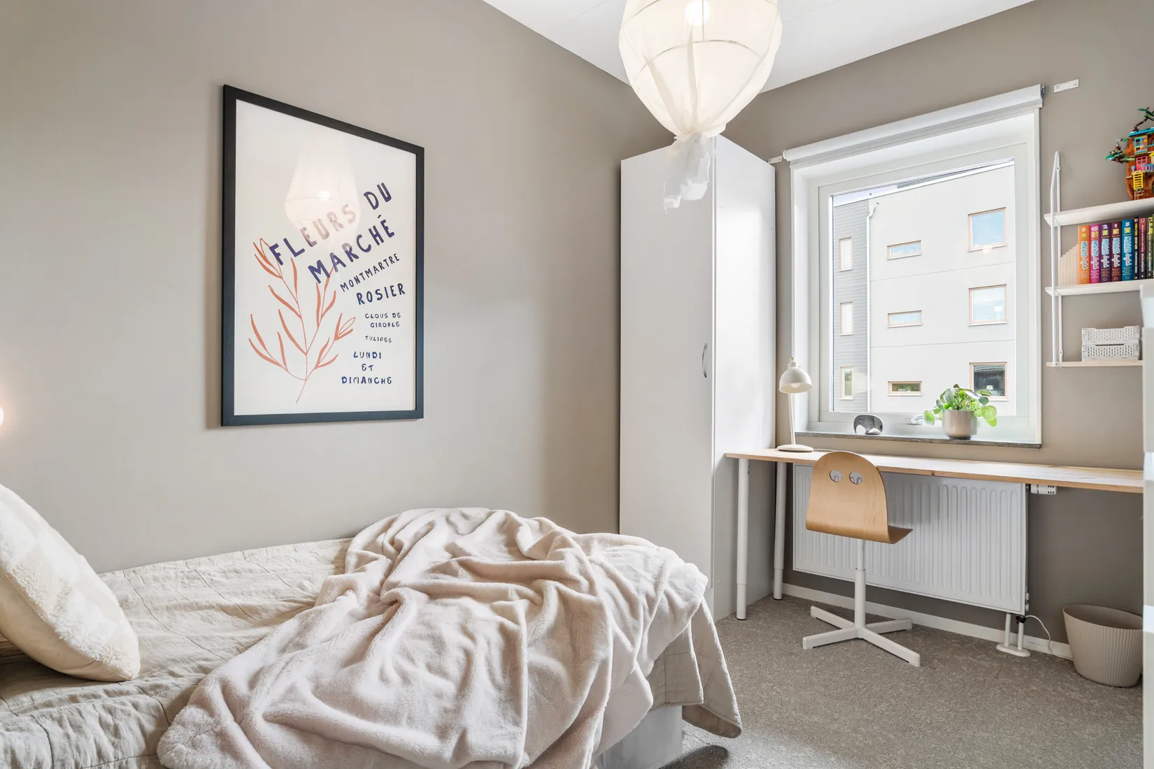 Bostadsrätt, Mor Charlottas väg 11, Björkris, Kungsbacka