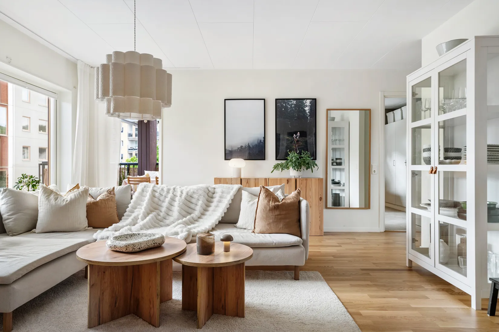Bostadsrätt, Mor Charlottas väg 11, Björkris, Kungsbacka