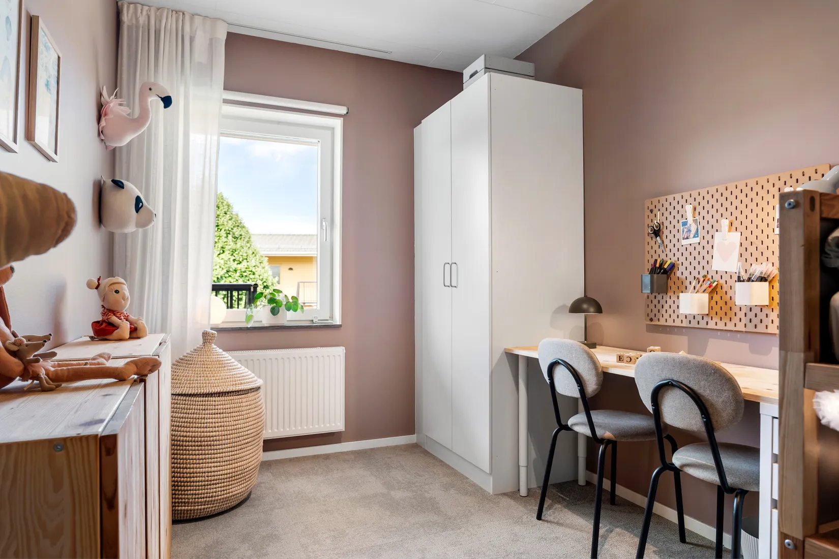 Bostadsrätt, Mor Charlottas väg 11, Björkris, Kungsbacka