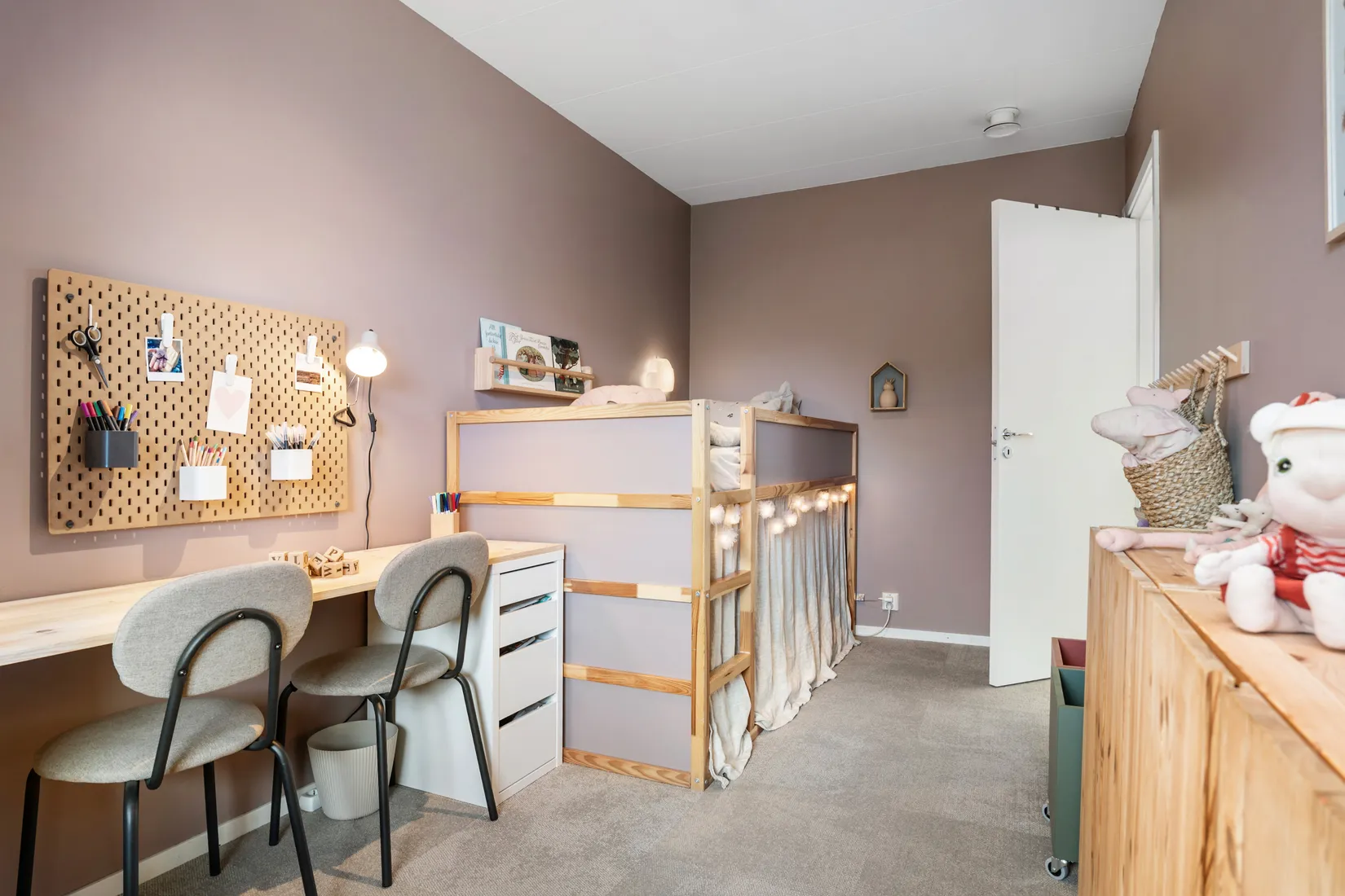 Bostadsrätt, Mor Charlottas väg 11, Björkris, Kungsbacka