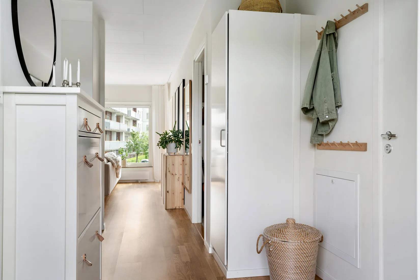 Bostadsrätt, Mor Charlottas väg 11, Björkris, Kungsbacka