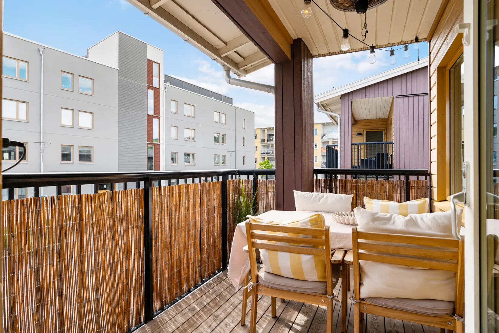 Bostadsrätt, Mor Charlottas väg 11, Björkris, Kungsbacka