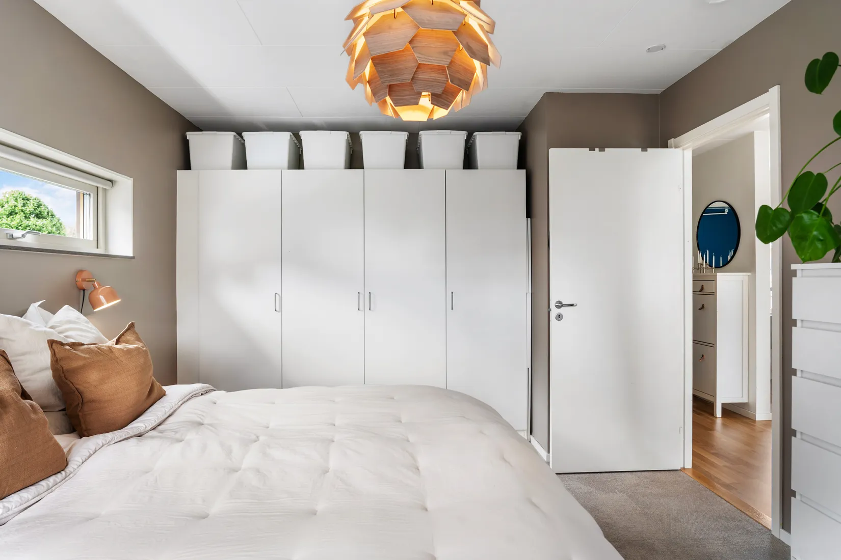 Bostadsrätt, Mor Charlottas väg 11, Björkris, Kungsbacka