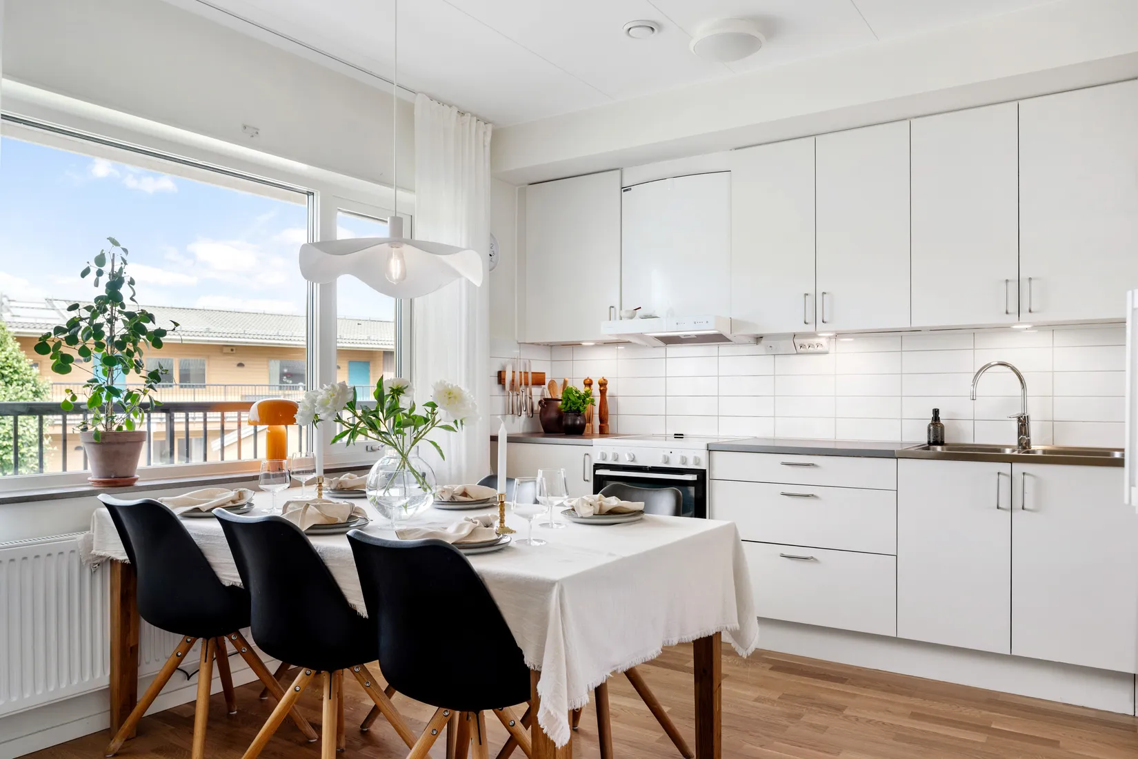 Bostadsrätt, Mor Charlottas väg 11, Björkris, Kungsbacka