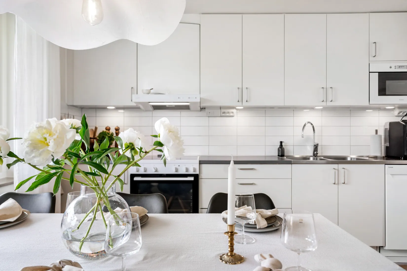 Bostadsrätt, Mor Charlottas väg 11, Björkris, Kungsbacka
