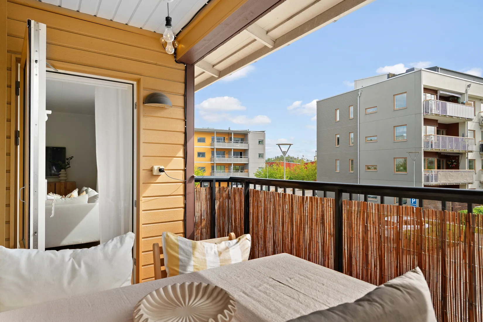 Bostadsrätt, Mor Charlottas väg 11, Björkris, Kungsbacka