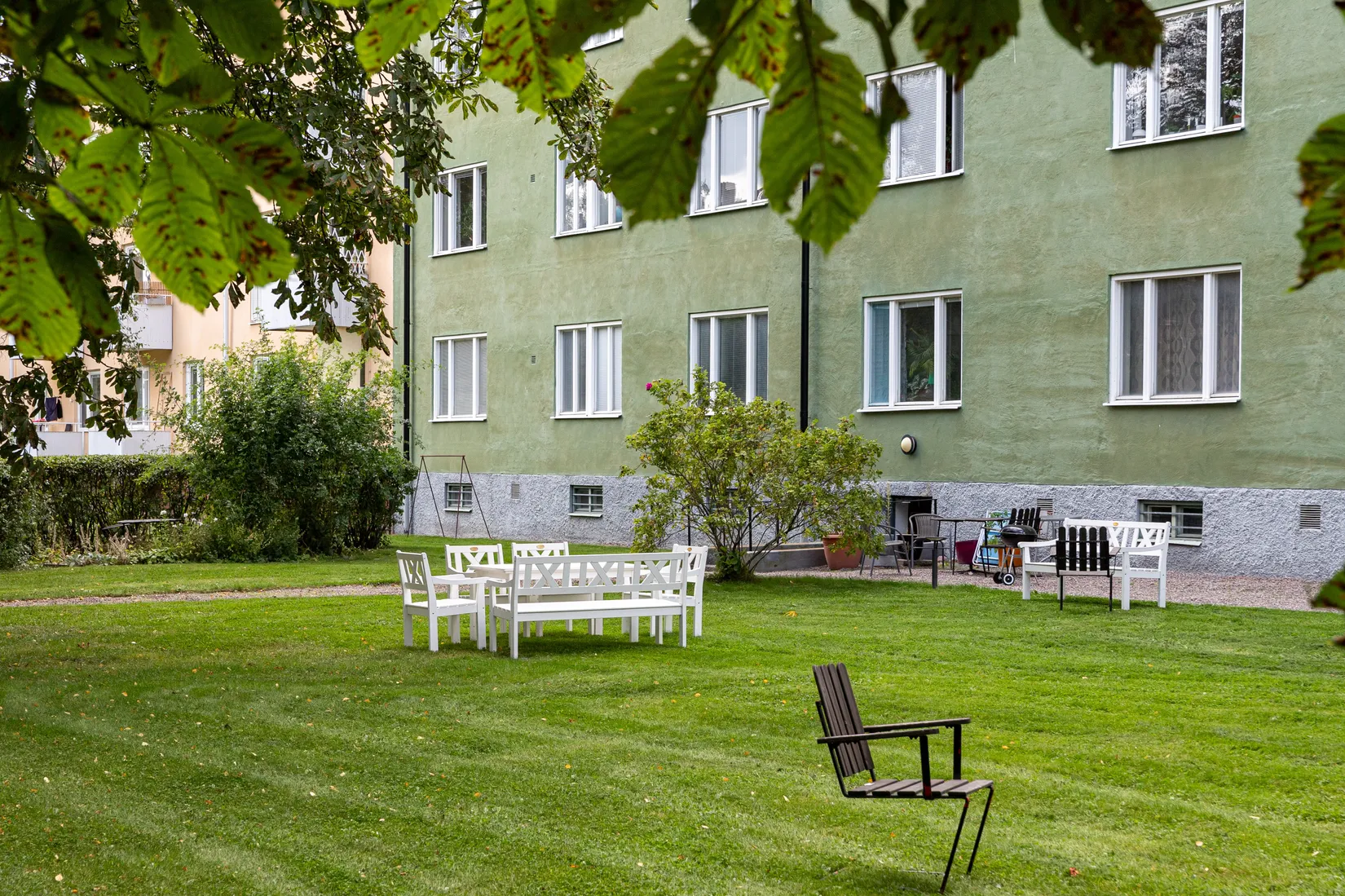 Bostadsrätt, Väderkvarnsgatan 11B, Höganäs/Fålhagen, Uppsala