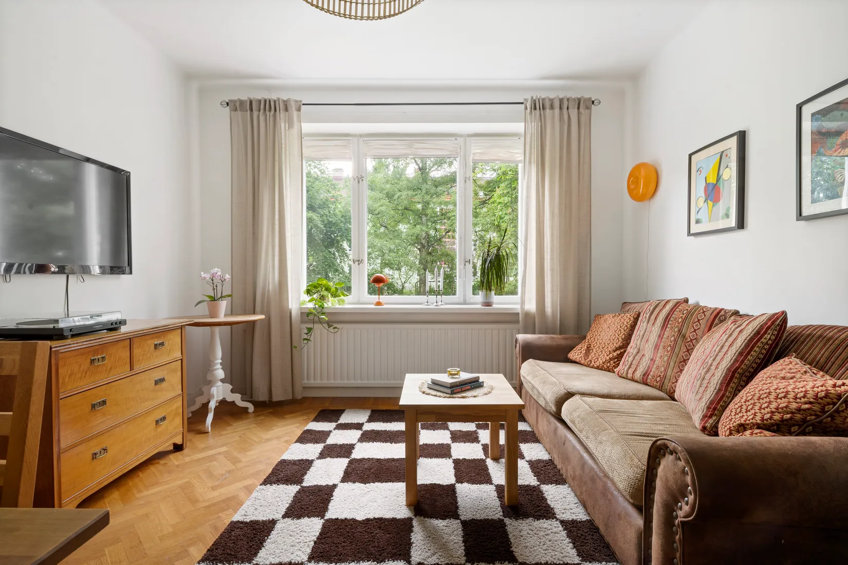 Bostadsrätt, Väderkvarnsgatan 11B, Höganäs/Fålhagen, Uppsala