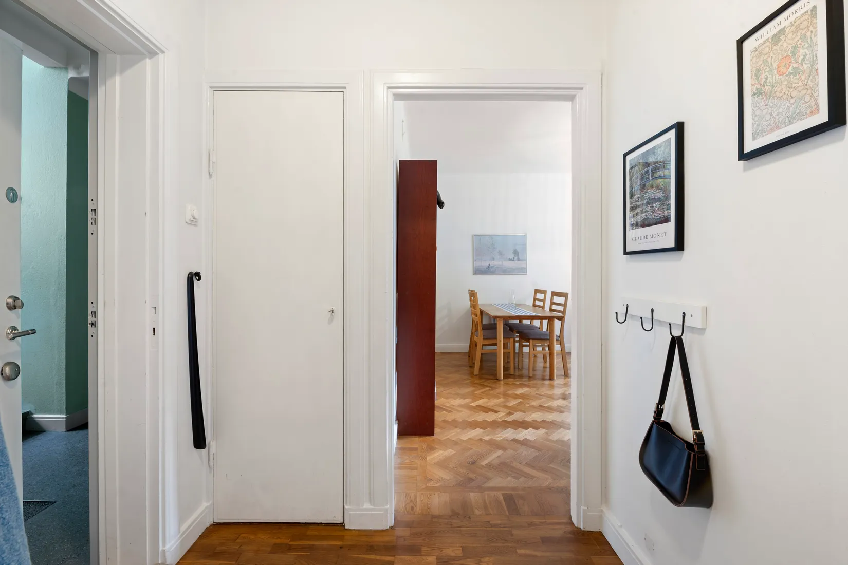 Bostadsrätt, Väderkvarnsgatan 11B, Höganäs/Fålhagen, Uppsala