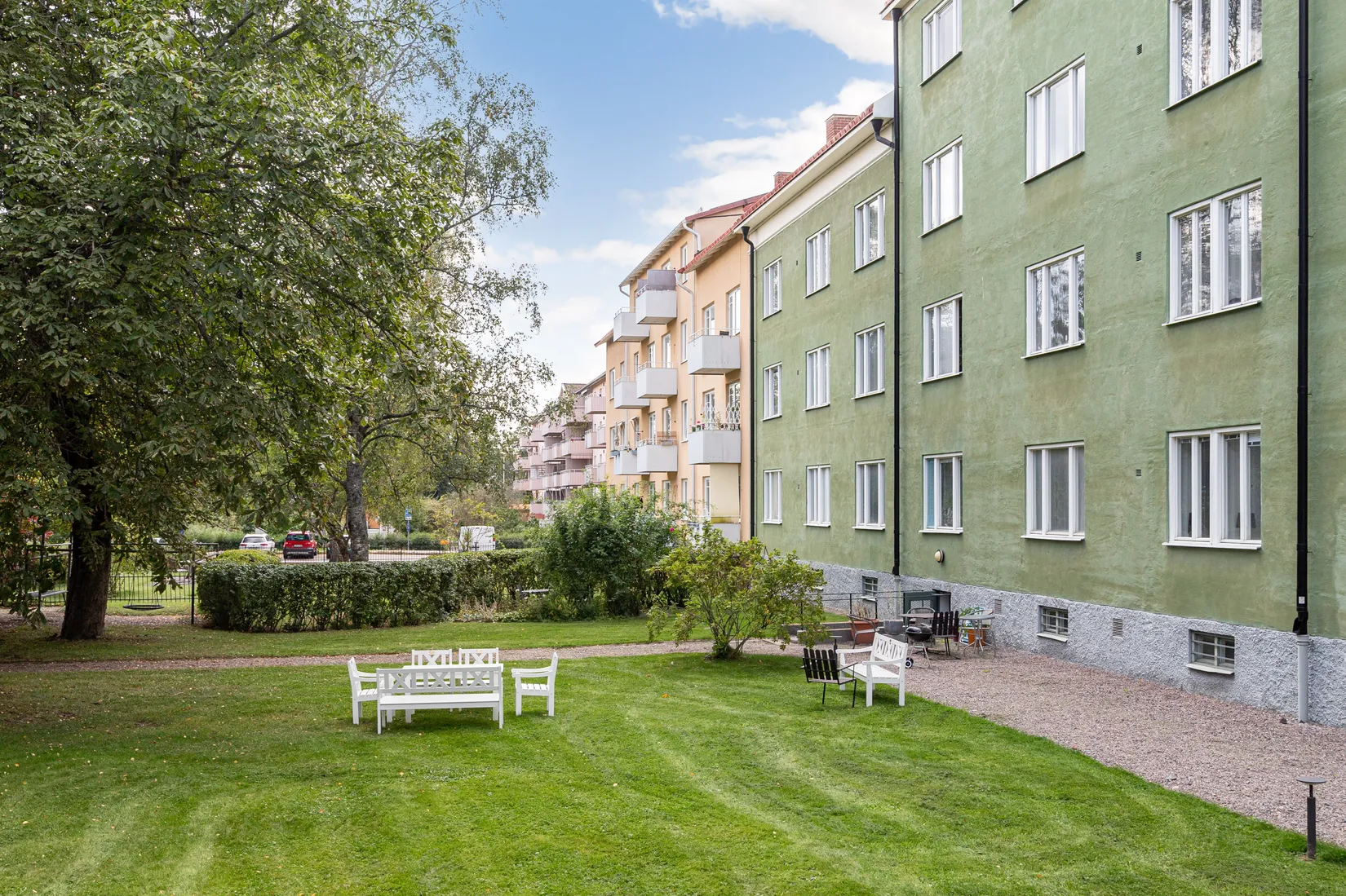 Bostadsrätt, Väderkvarnsgatan 11B, Höganäs/Fålhagen, Uppsala
