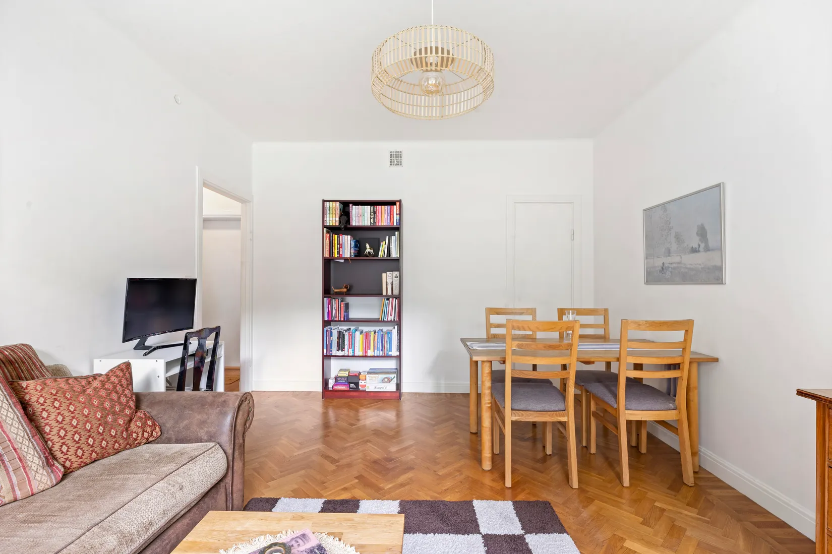 Bostadsrätt, Väderkvarnsgatan 11B, Höganäs/Fålhagen, Uppsala