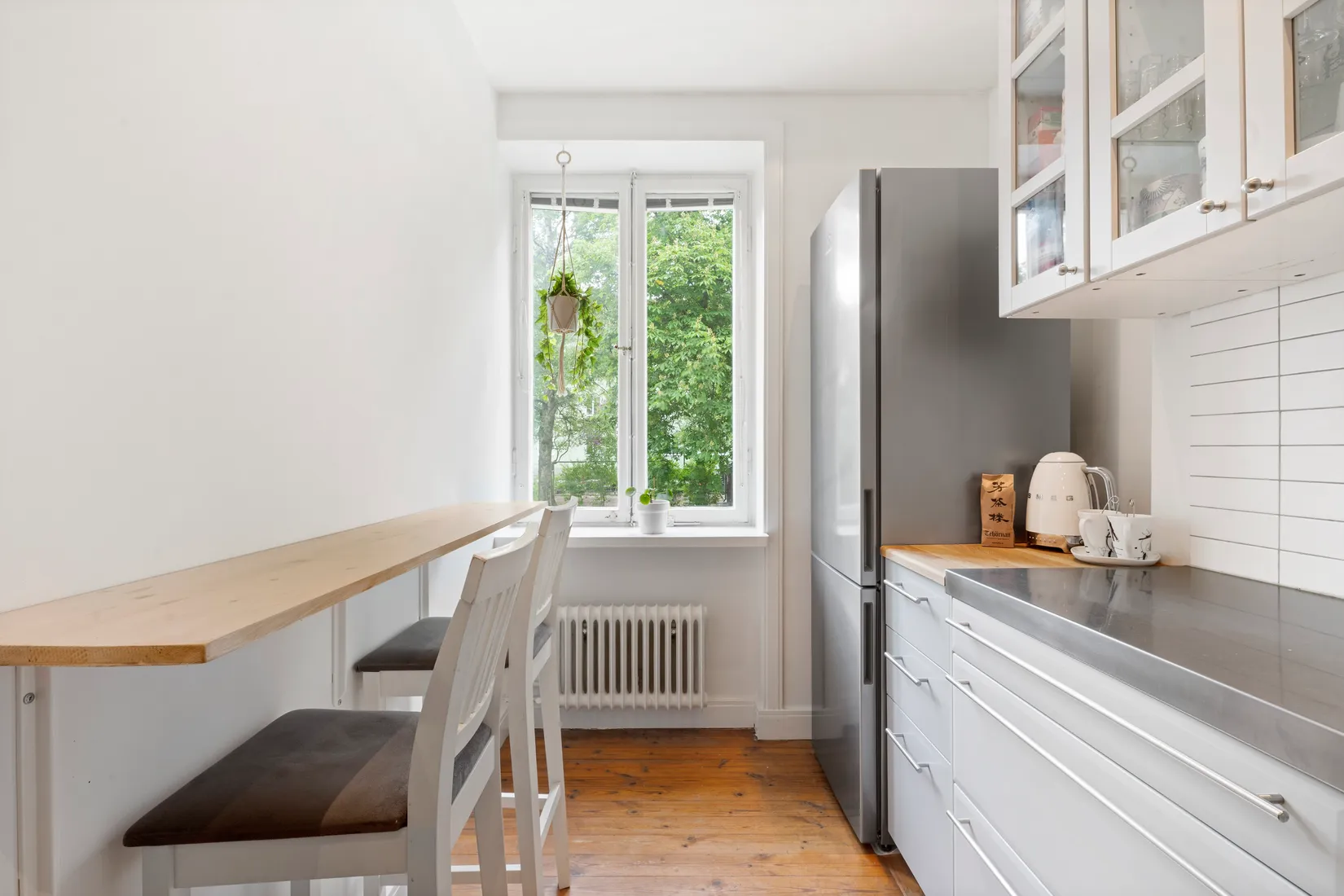 Bostadsrätt, Väderkvarnsgatan 11B, Höganäs/Fålhagen, Uppsala