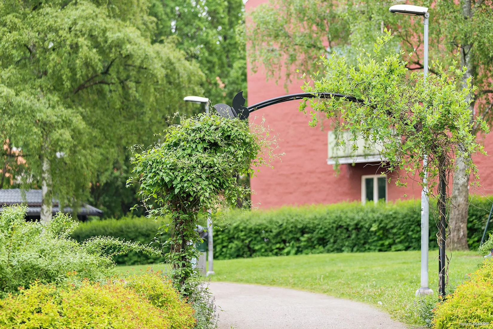 Bostadsrätt, Väderkvarnsgatan 11B, Höganäs/Fålhagen, Uppsala