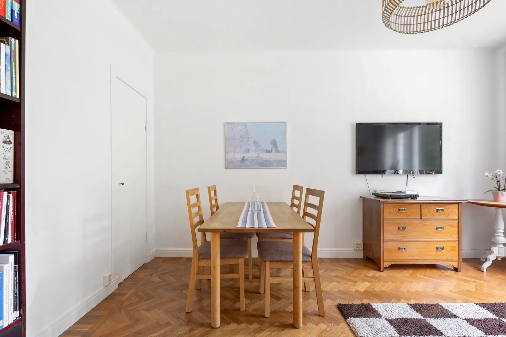 Bostadsrätt, Väderkvarnsgatan 11B, Höganäs/Fålhagen, Uppsala