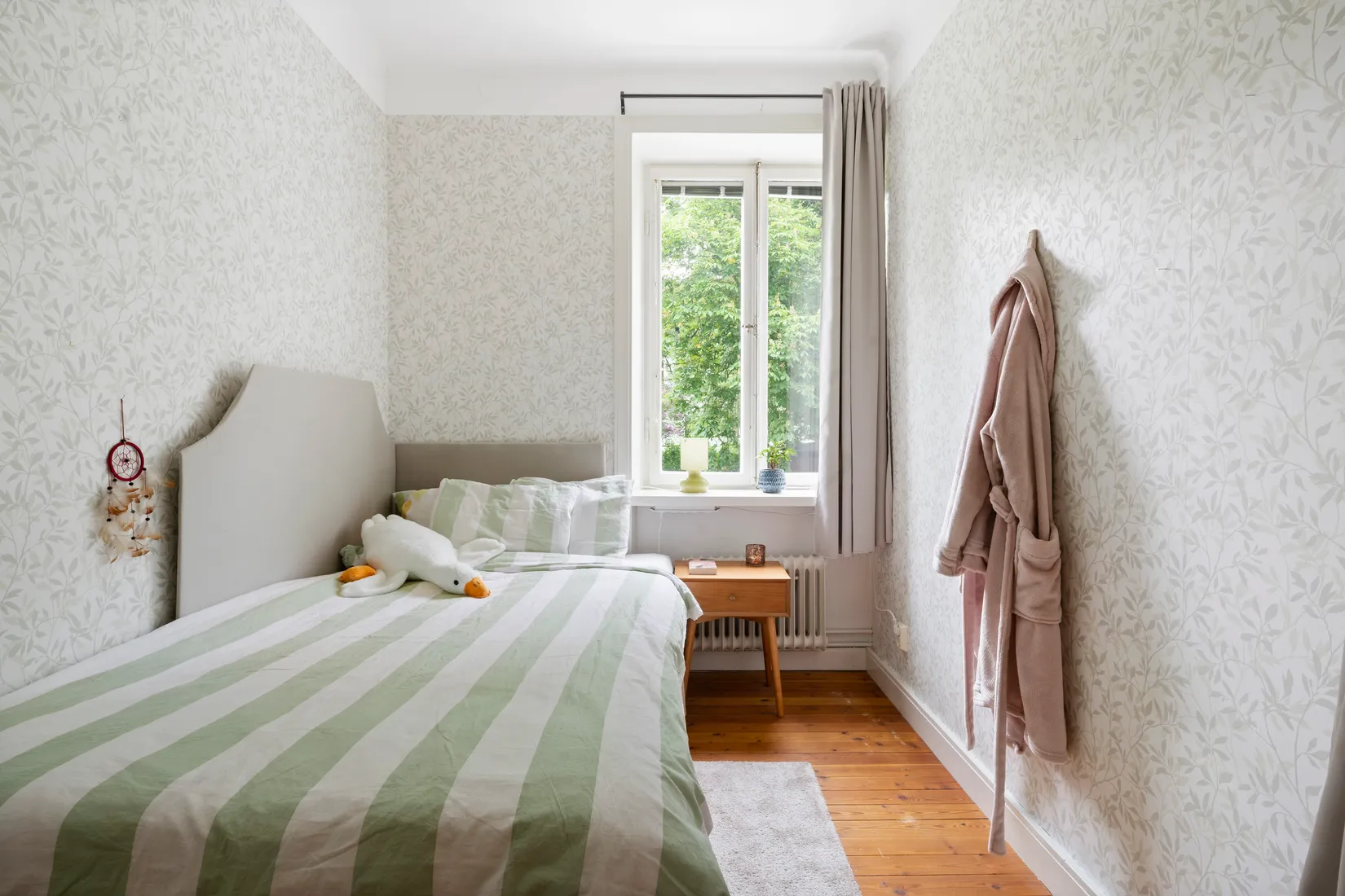 Bostadsrätt, Väderkvarnsgatan 11B, Höganäs/Fålhagen, Uppsala