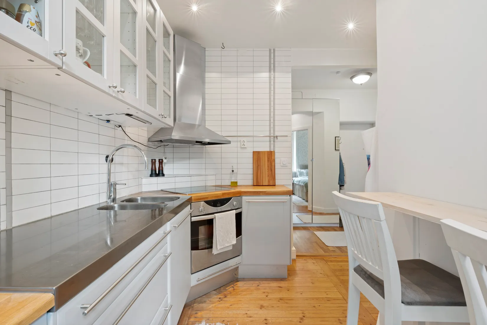 Bostadsrätt, Väderkvarnsgatan 11B, Höganäs/Fålhagen, Uppsala