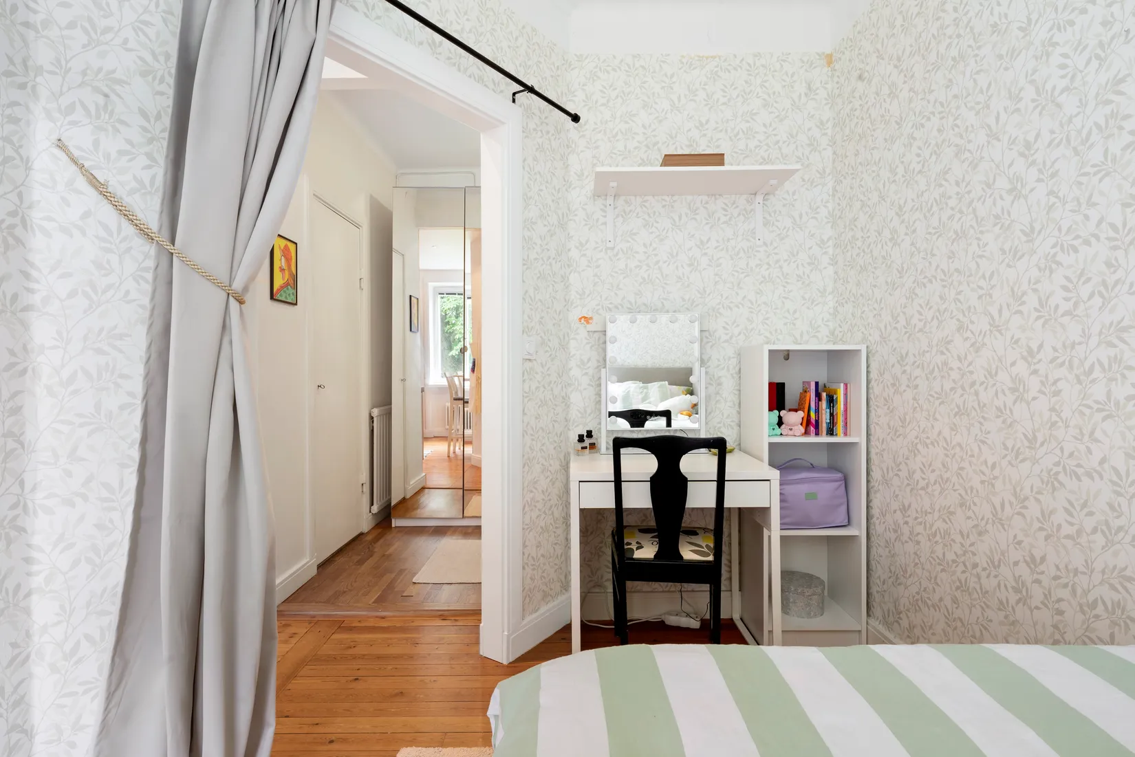 Bostadsrätt, Väderkvarnsgatan 11B, Höganäs/Fålhagen, Uppsala