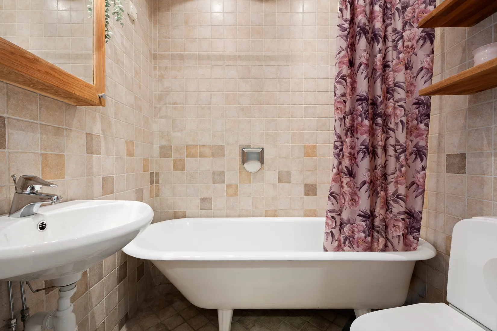 Bostadsrätt, Väderkvarnsgatan 11B, Höganäs/Fålhagen, Uppsala