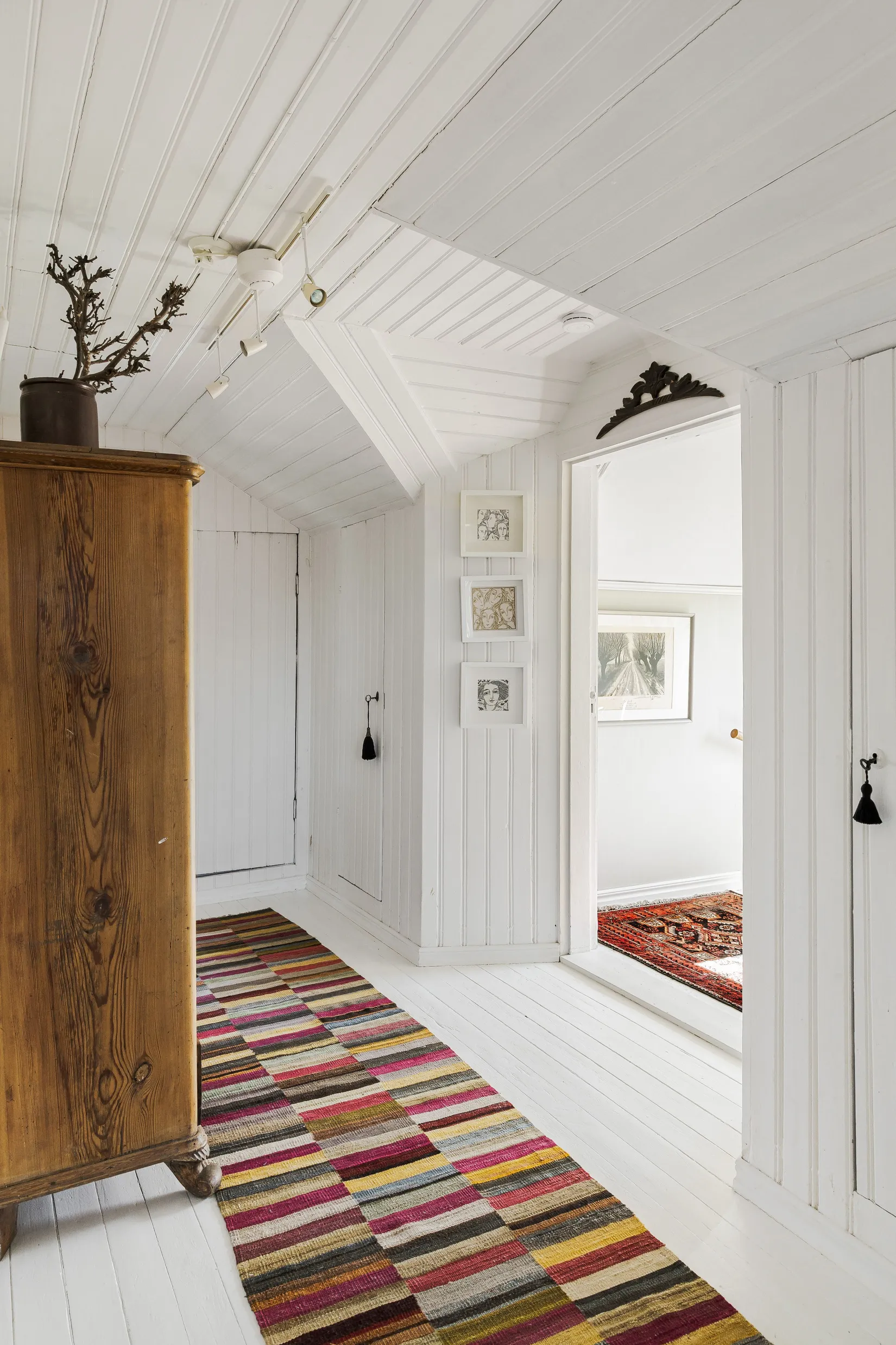 Villa, Dalvägen 1, Rimforsa, Kinda