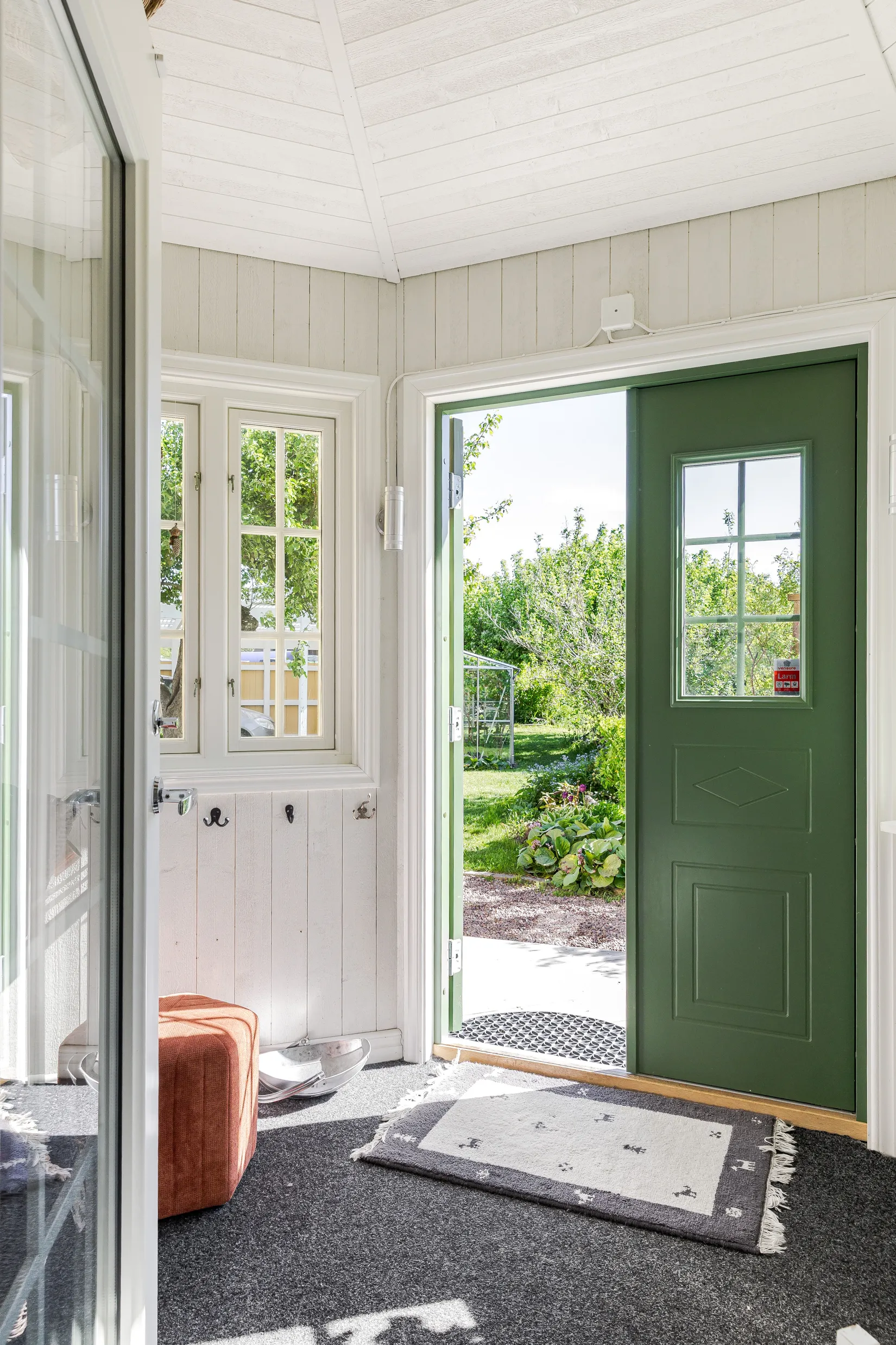 Villa, Dalvägen 1, Rimforsa, Kinda