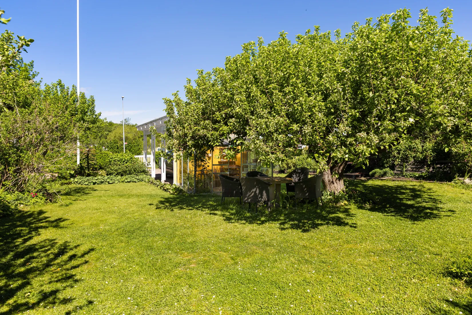 Villa, Dalvägen 1, Rimforsa, Kinda