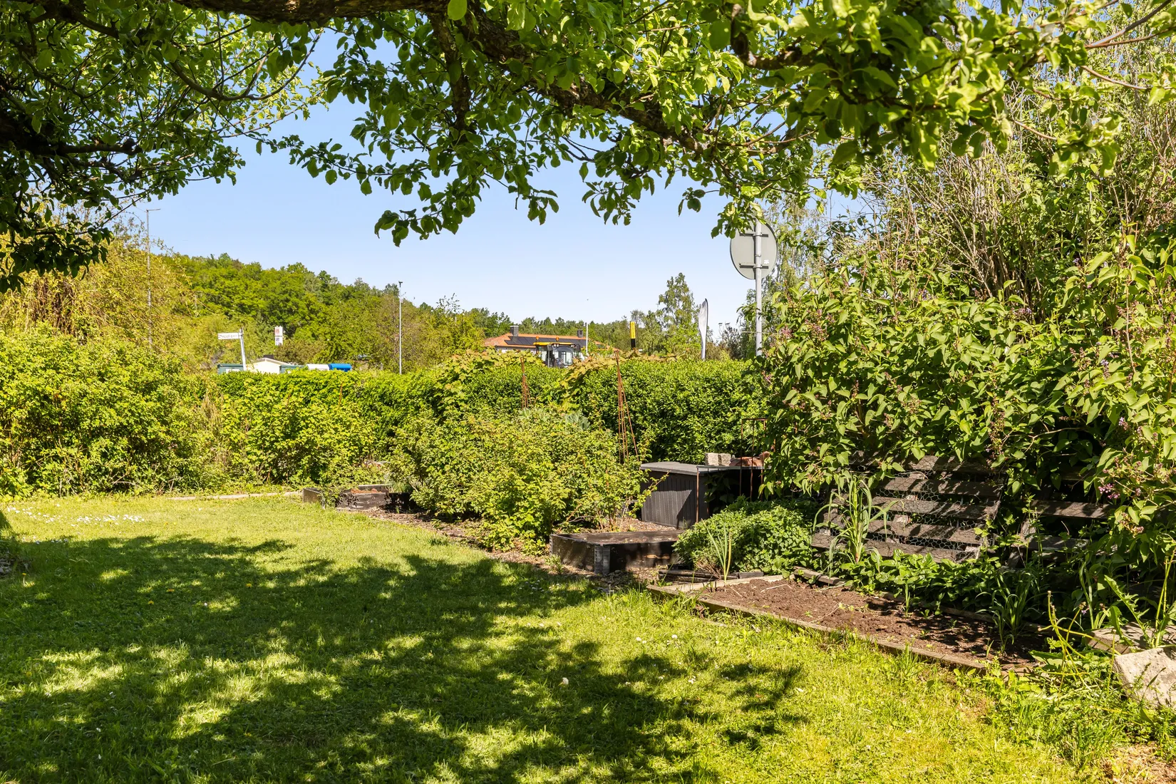 Villa, Dalvägen 1, Rimforsa, Kinda