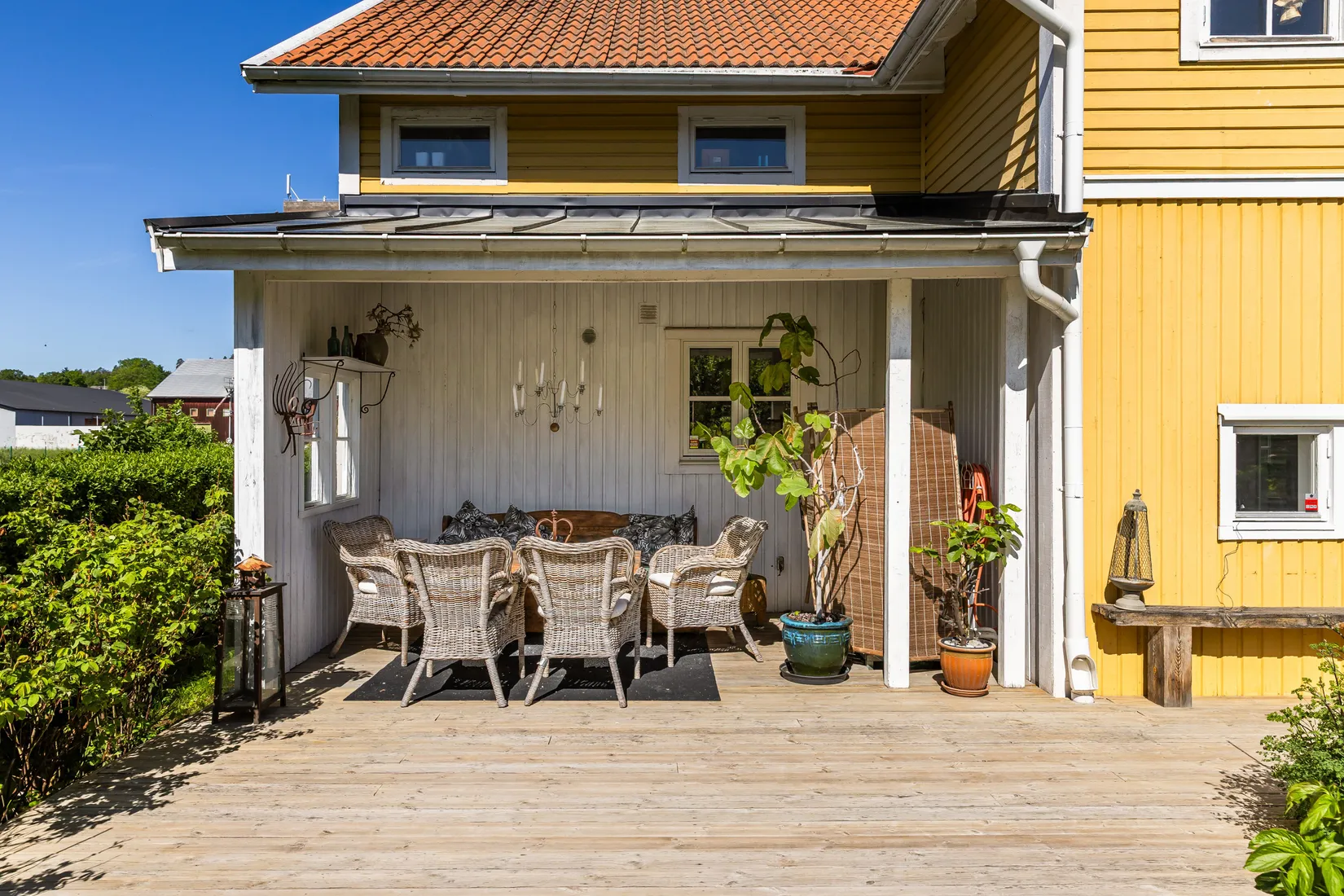 Villa, Dalvägen 1, Rimforsa, Kinda