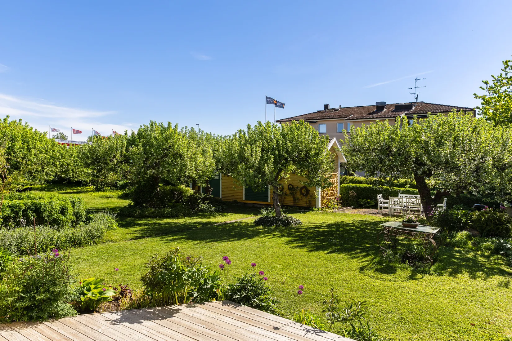 Villa, Dalvägen 1, Rimforsa, Kinda