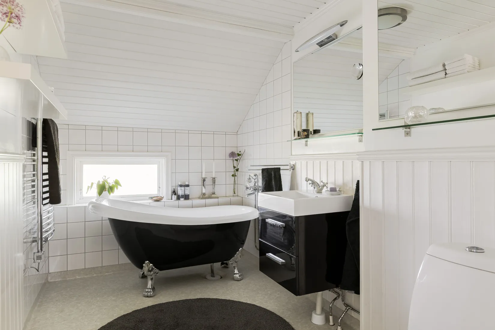 Villa, Dalvägen 1, Rimforsa, Kinda