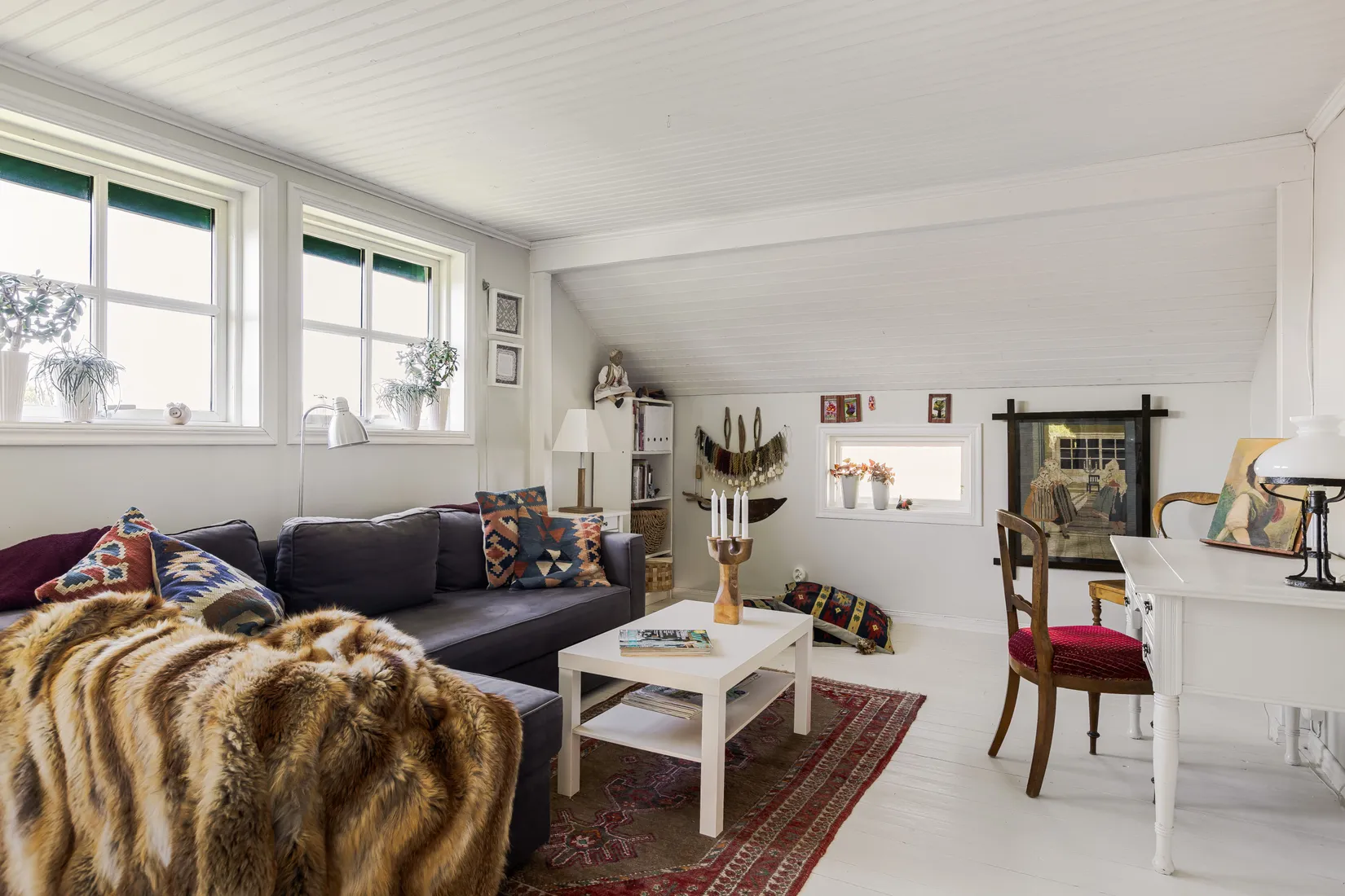 Villa, Dalvägen 1, Rimforsa, Kinda