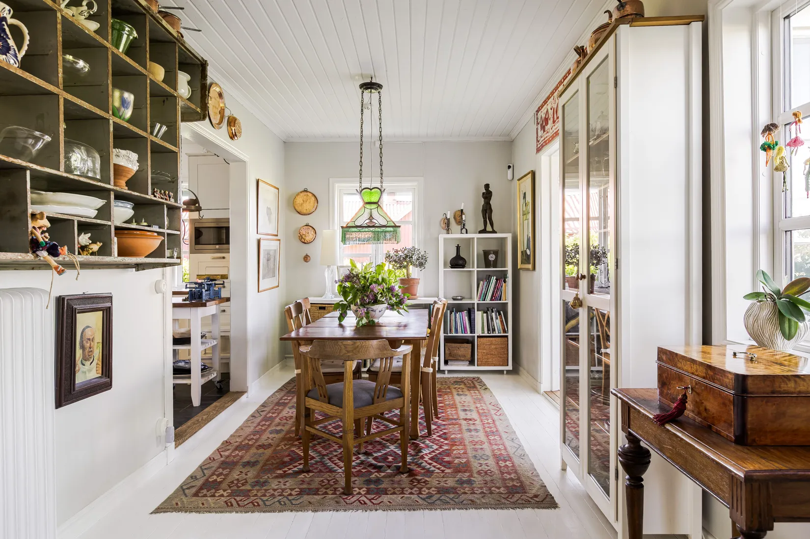 Villa, Dalvägen 1, Rimforsa, Kinda