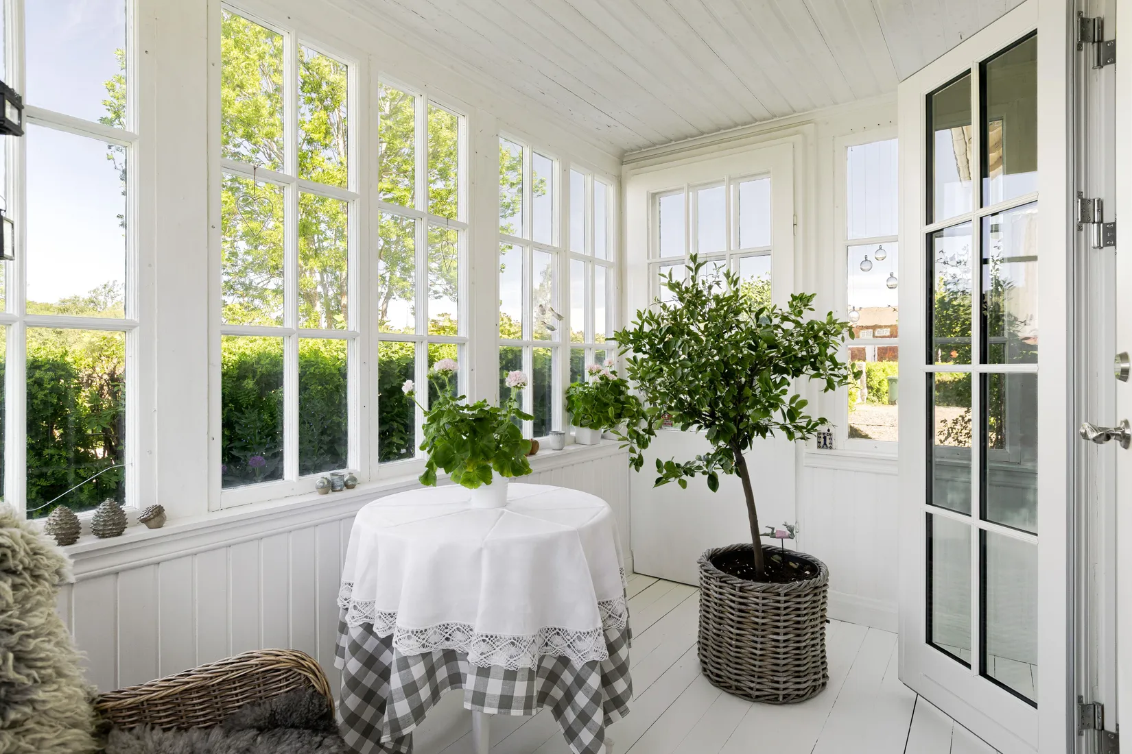 Villa, Dalvägen 1, Rimforsa, Kinda