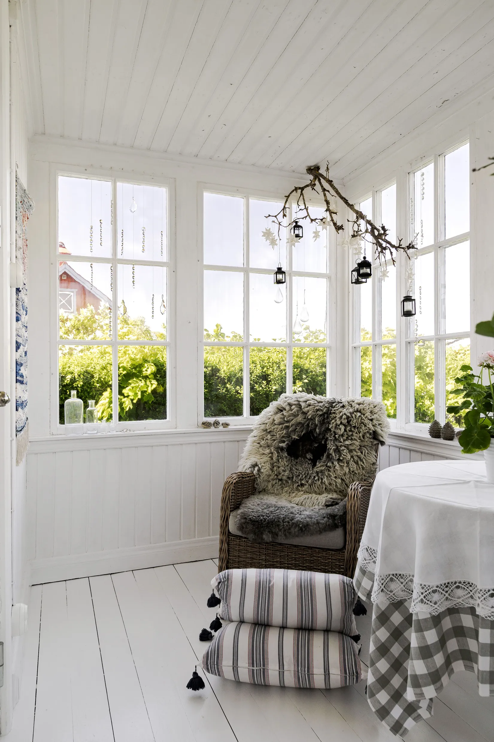 Villa, Dalvägen 1, Rimforsa, Kinda