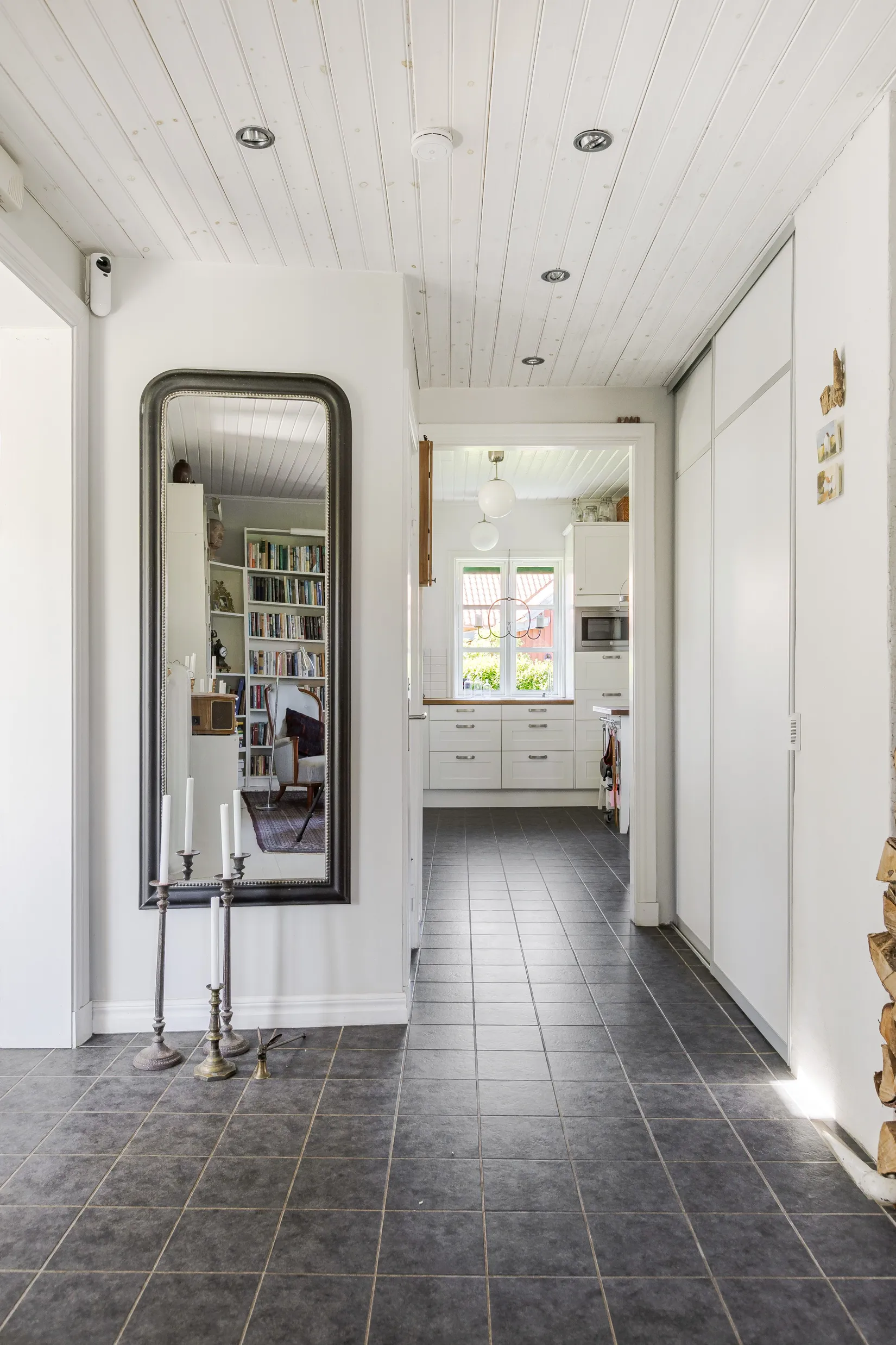 Villa, Dalvägen 1, Rimforsa, Kinda