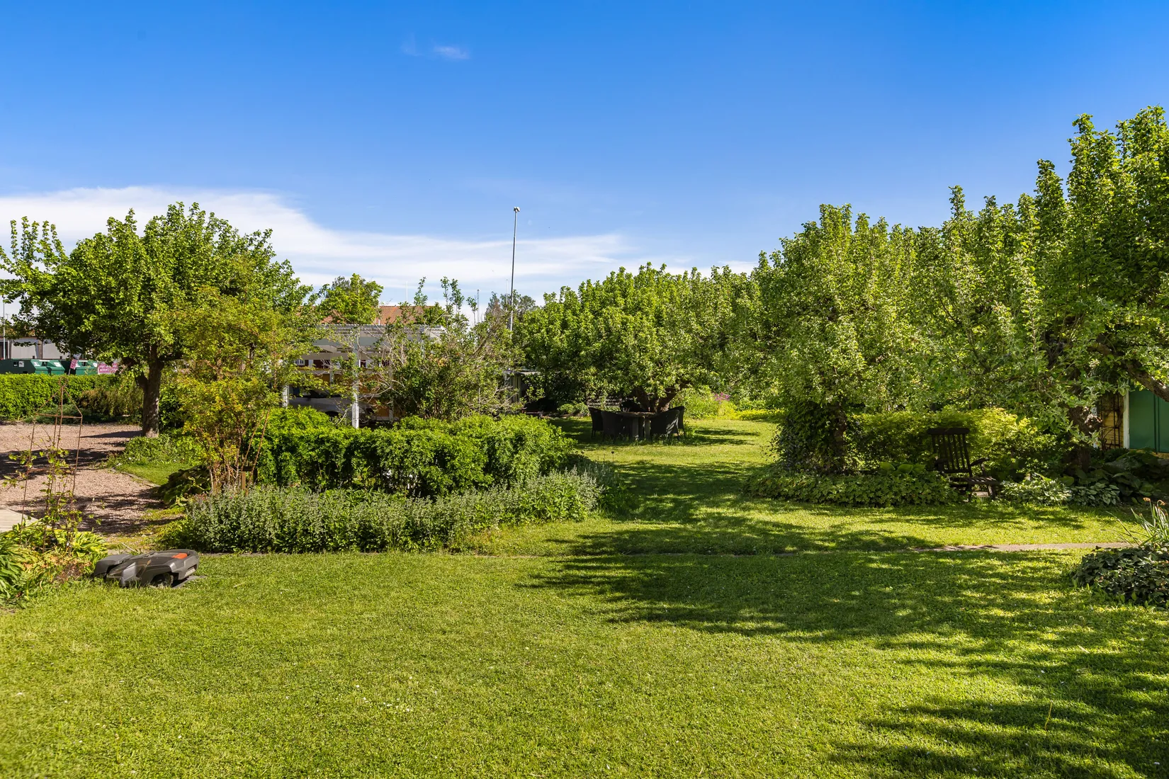Villa, Dalvägen 1, Rimforsa, Kinda