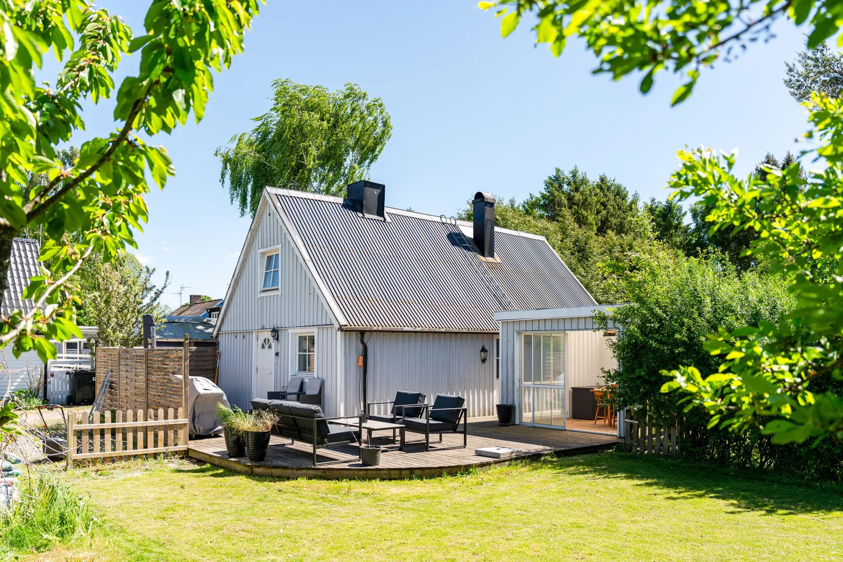 Villa, Reslöv 832, Marieholm, Eslöv