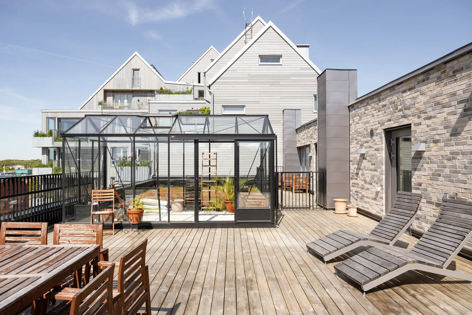 Bostadsrätt, Solbjerstorget 4, Brunnshög, Lund