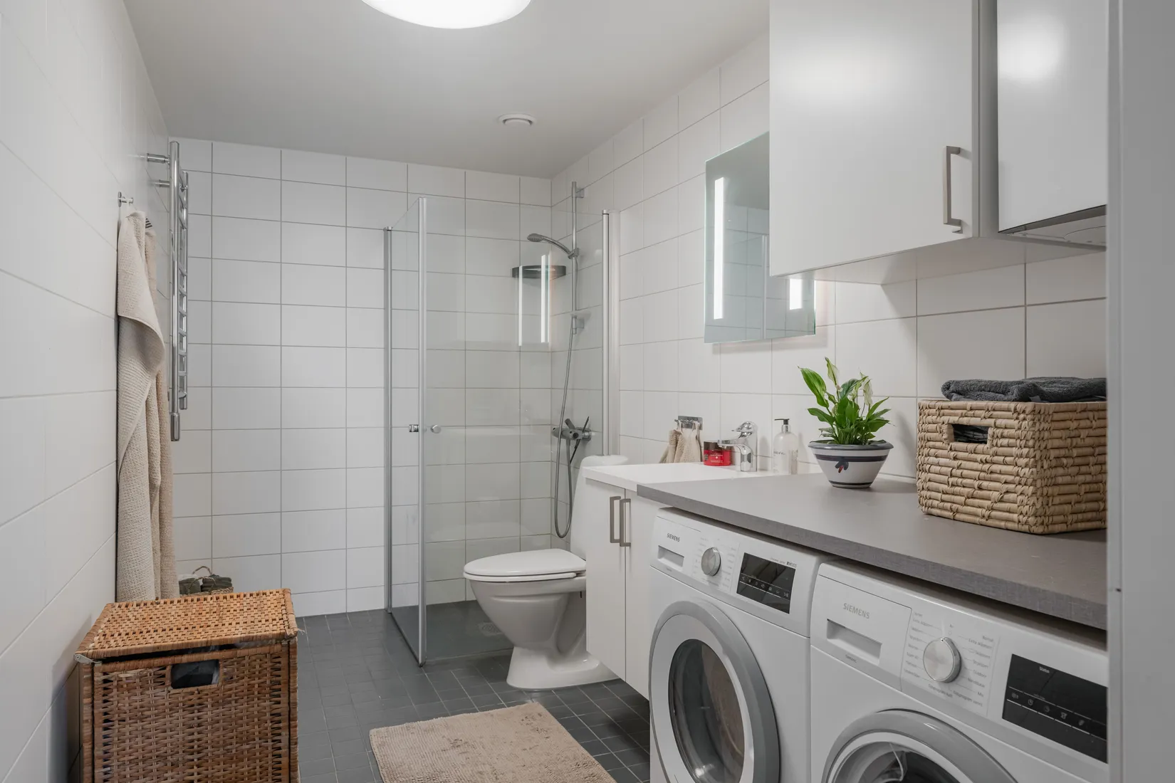 Bostadsrätt, Solbjerstorget 4, Brunnshög, Lund