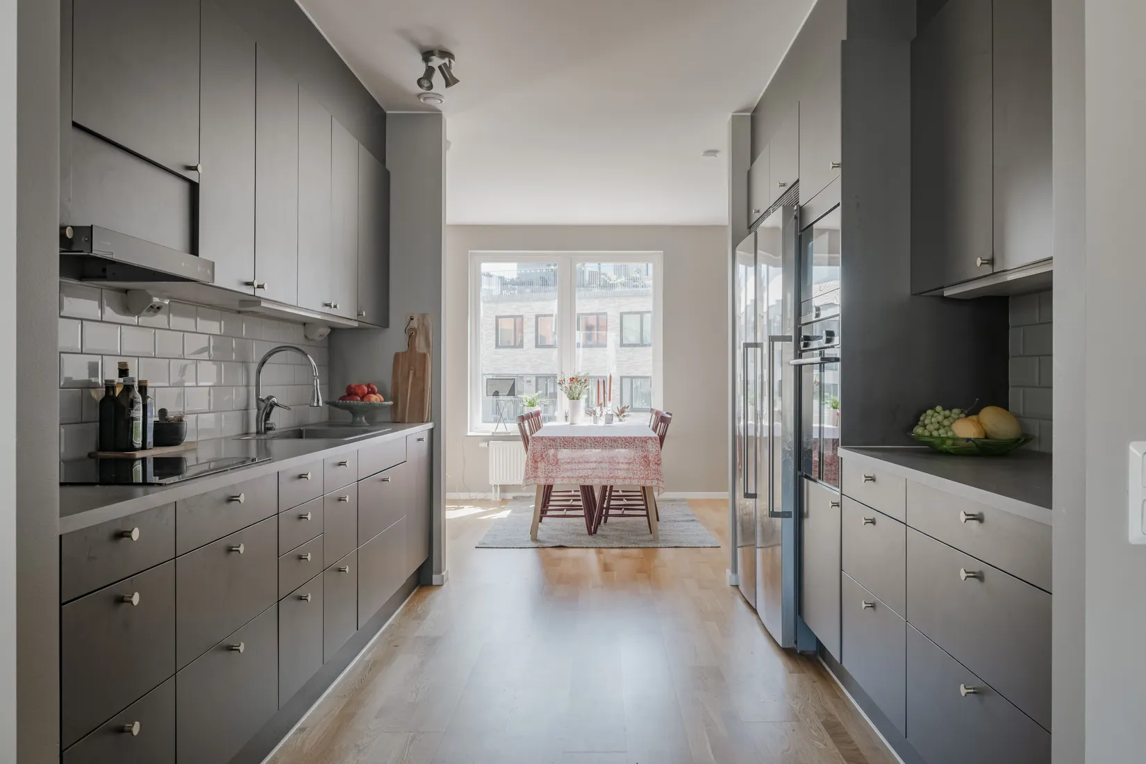 Bostadsrätt, Solbjerstorget 4, Brunnshög, Lund