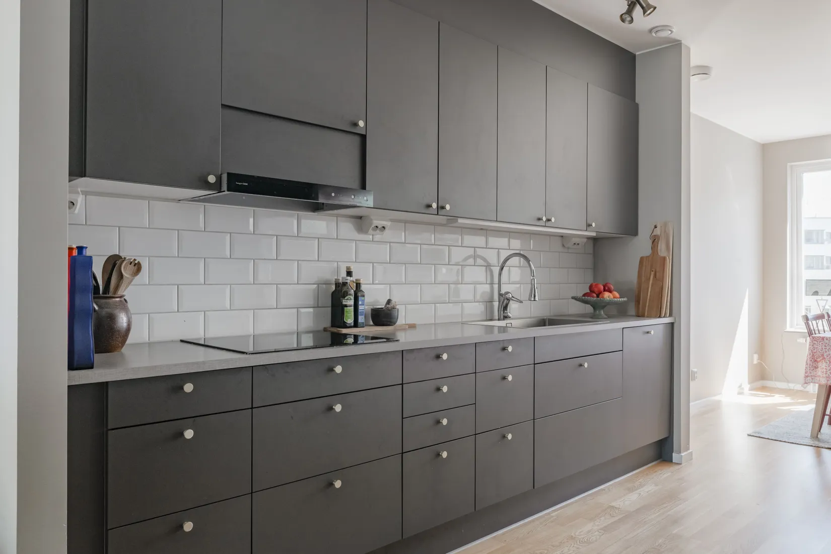 Bostadsrätt, Solbjerstorget 4, Brunnshög, Lund
