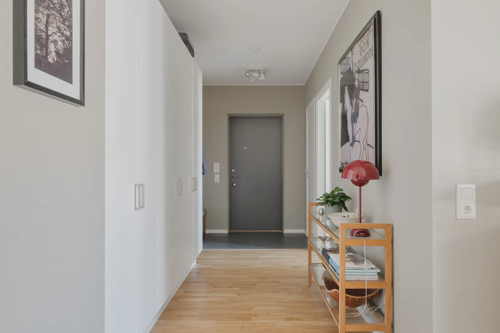 Bostadsrätt, Solbjerstorget 4, Brunnshög, Lund