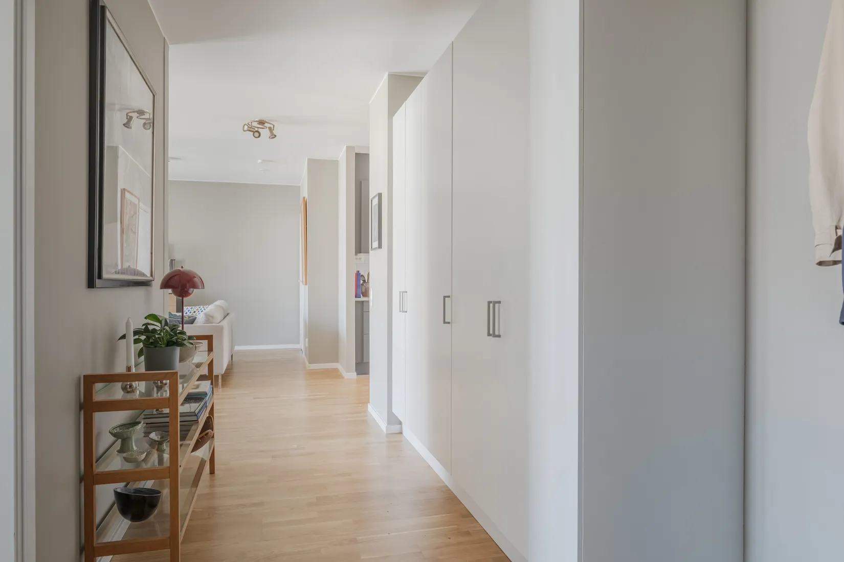 Bostadsrätt, Solbjerstorget 4, Brunnshög, Lund