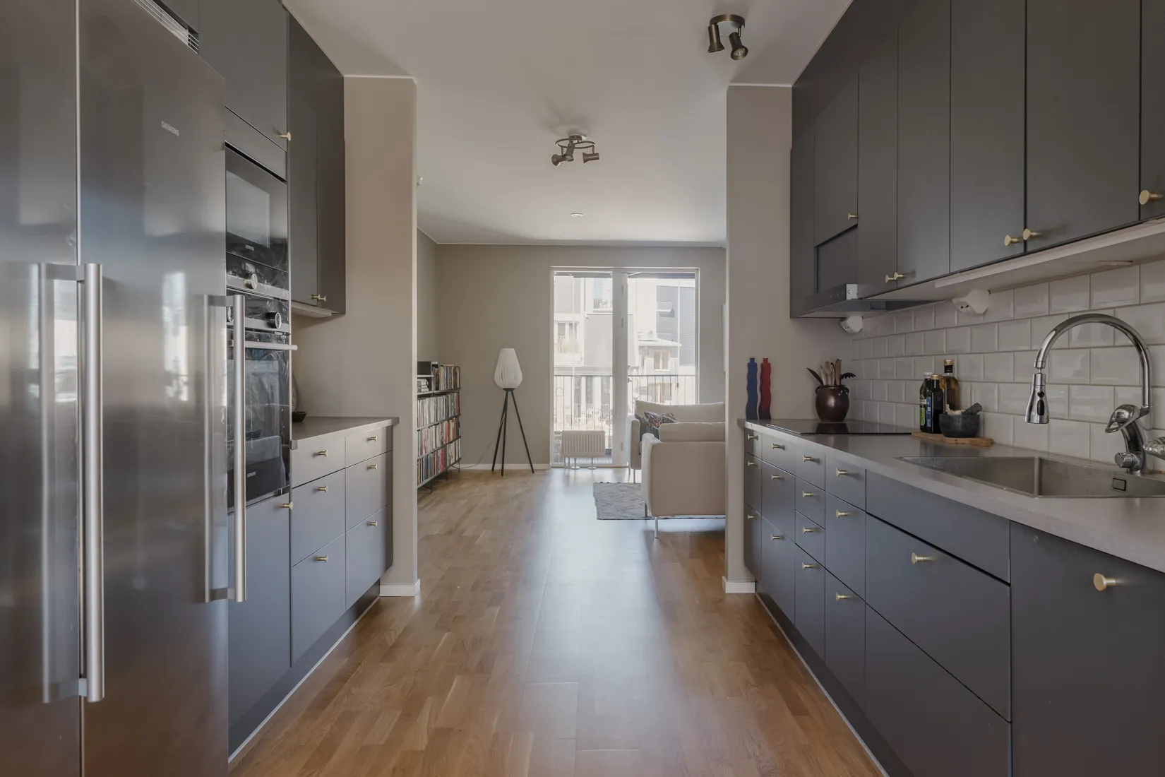 Bostadsrätt, Solbjerstorget 4, Brunnshög, Lund
