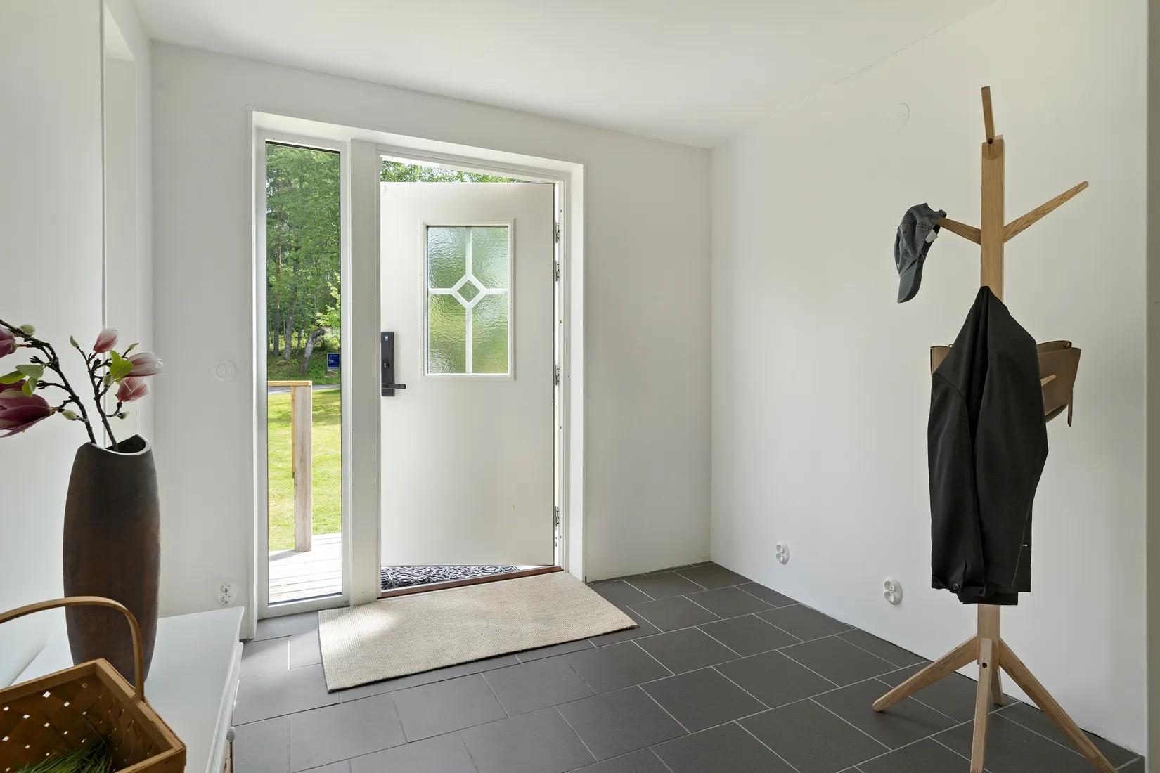 Villa, Lyckhem 2, Väne-Åsaka, Trollhättan